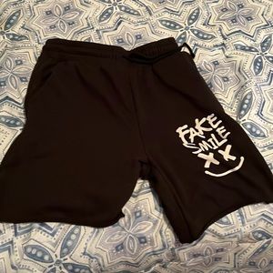 Fashion nova shorts